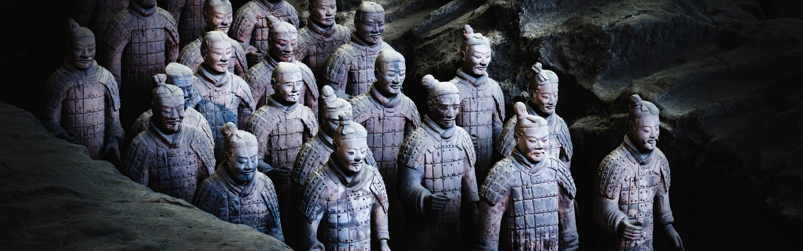 How to Plan a Xi’an Trip, Get Expert Advice There! (2025)