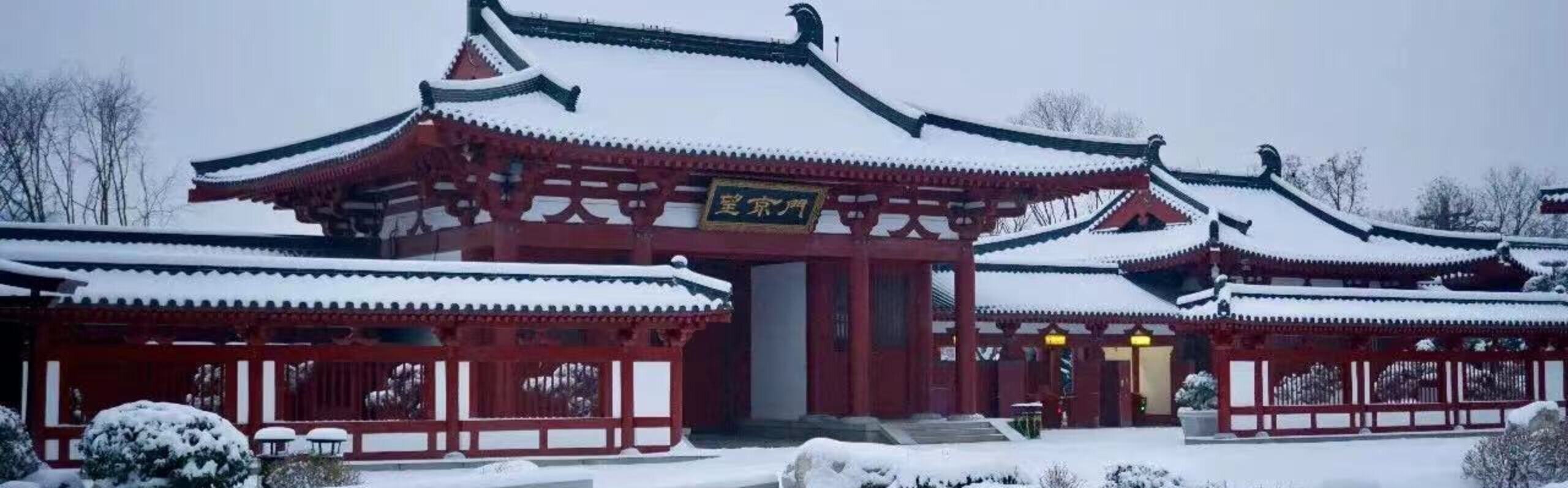 Visiting Huaqing Palace: Suggestions from a Local Guide