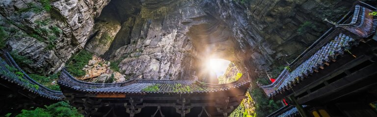 11-Day Yunnan and Chongqing Natural Wonders Tour