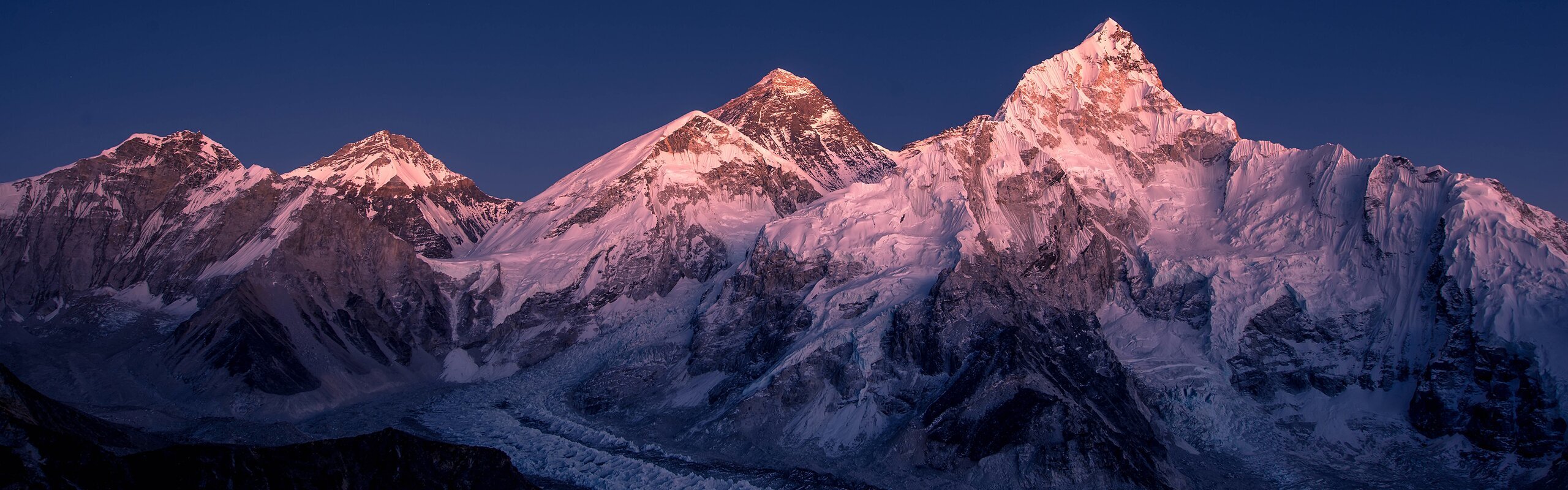 Tibet Facts — 8 Things You Should Know About Tibet
