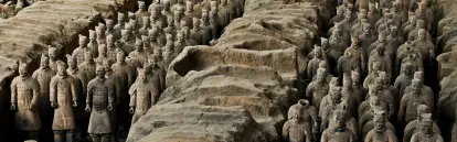 xian tours