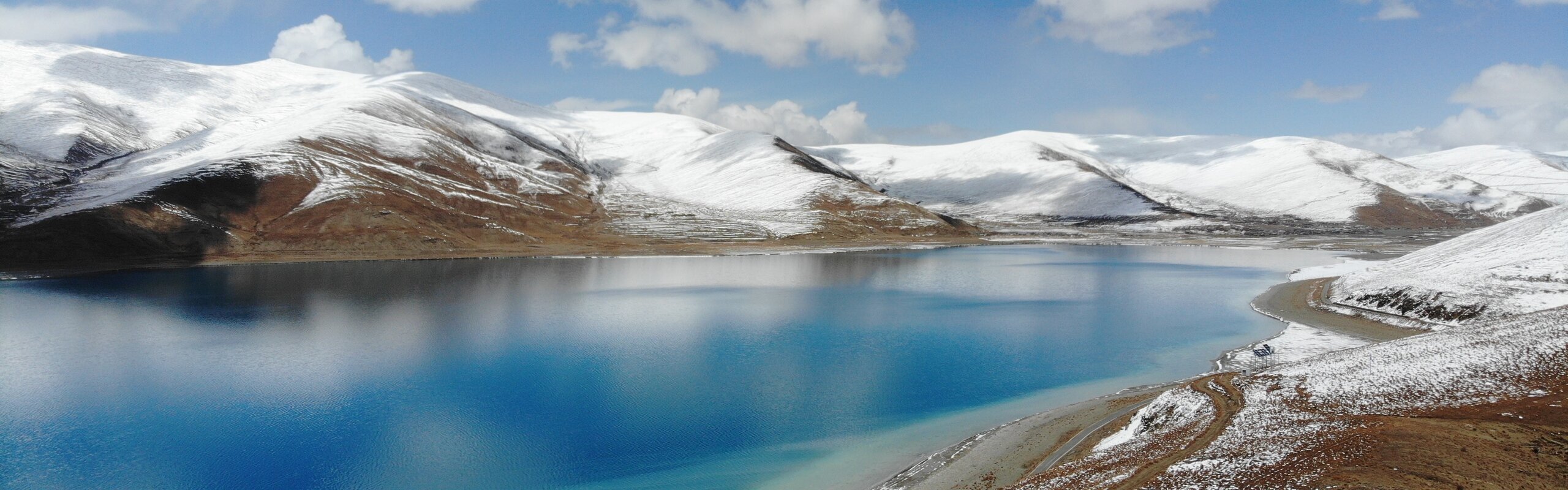 Tibet Weather in November, Is a Good Time for Travel?