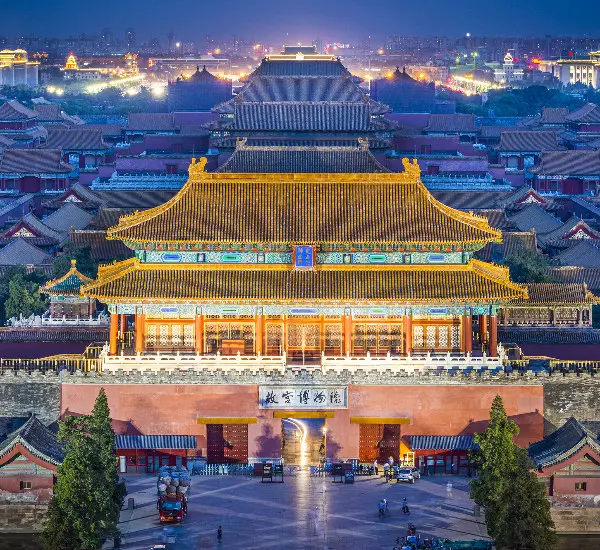 Beijing