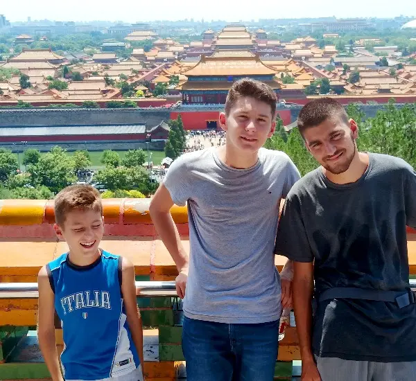 8 Days in China: Top 21 Tours and Itineraries (2025)