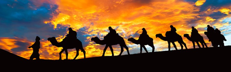 18 Days Qufu Jinan Xian Silk Road Beijing Tour