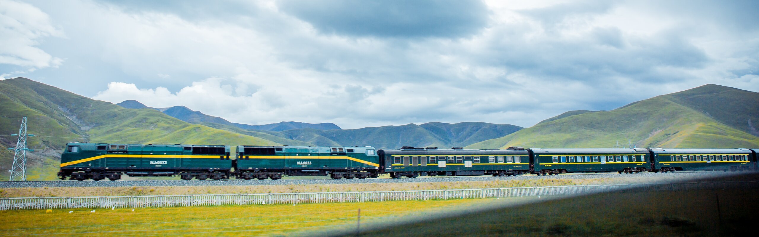 Tibet Transportation — Getting to Tibet and Traveling Around