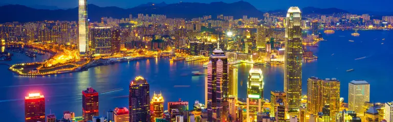 Hong Kong