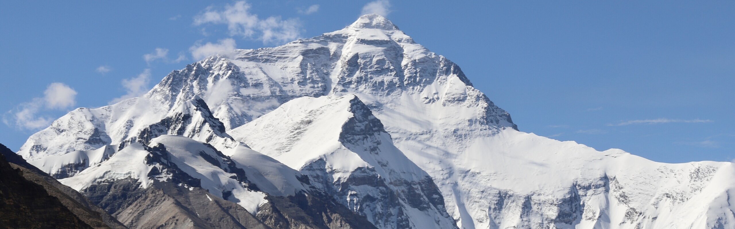 Top 7 Reasons to Visit Tibet 