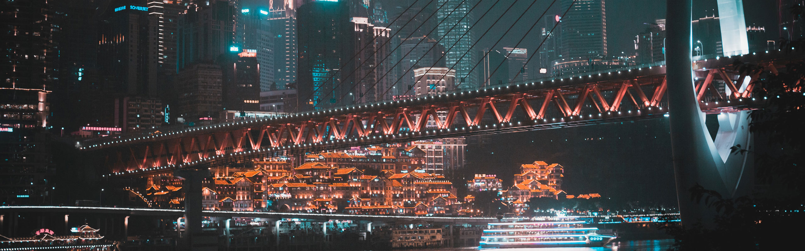 4-Day Chongqing and Yangtze River Cruise