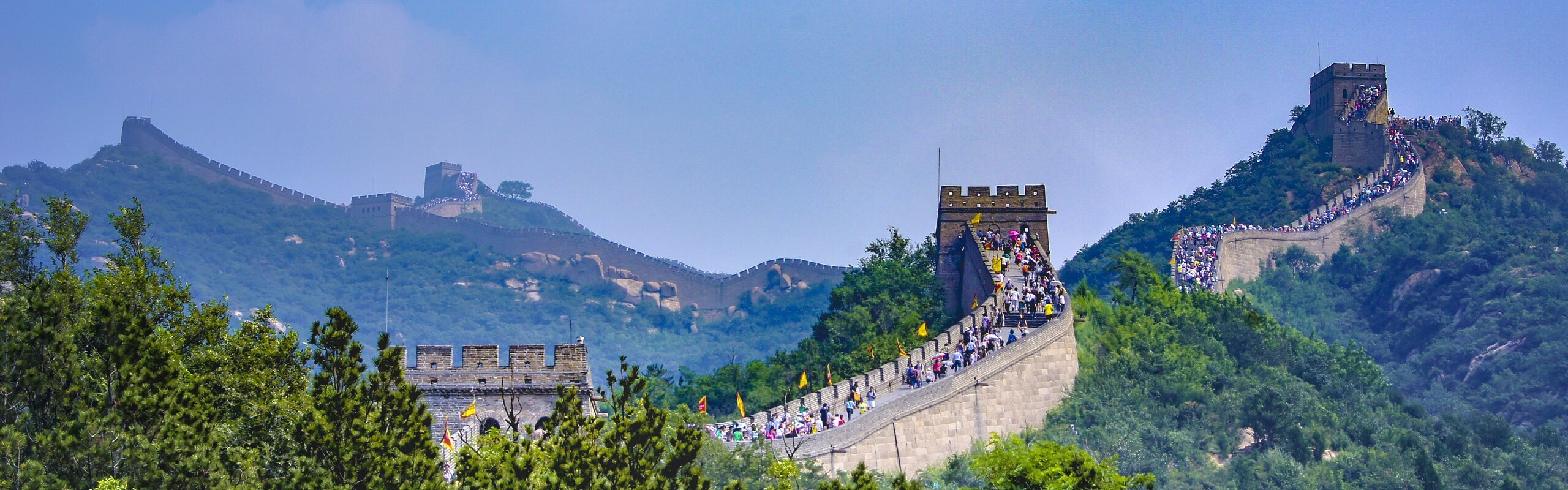 Beijing Weather in July: Things to Do & Weather Tips