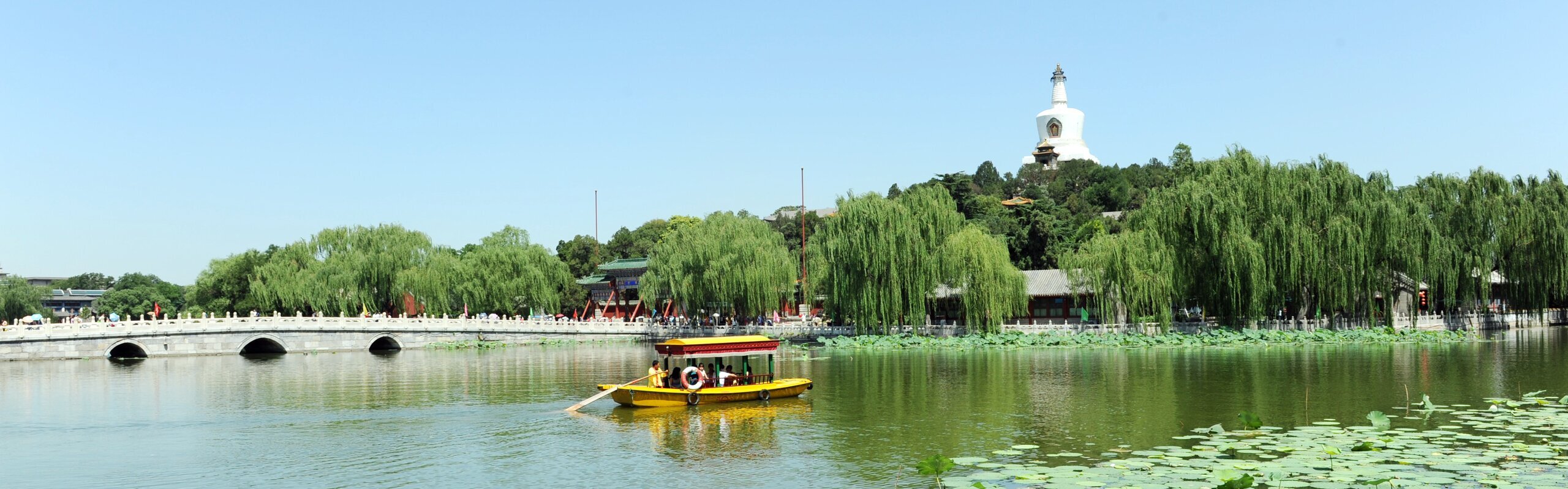 Beijing Weather in August 2025: Travel Tips 