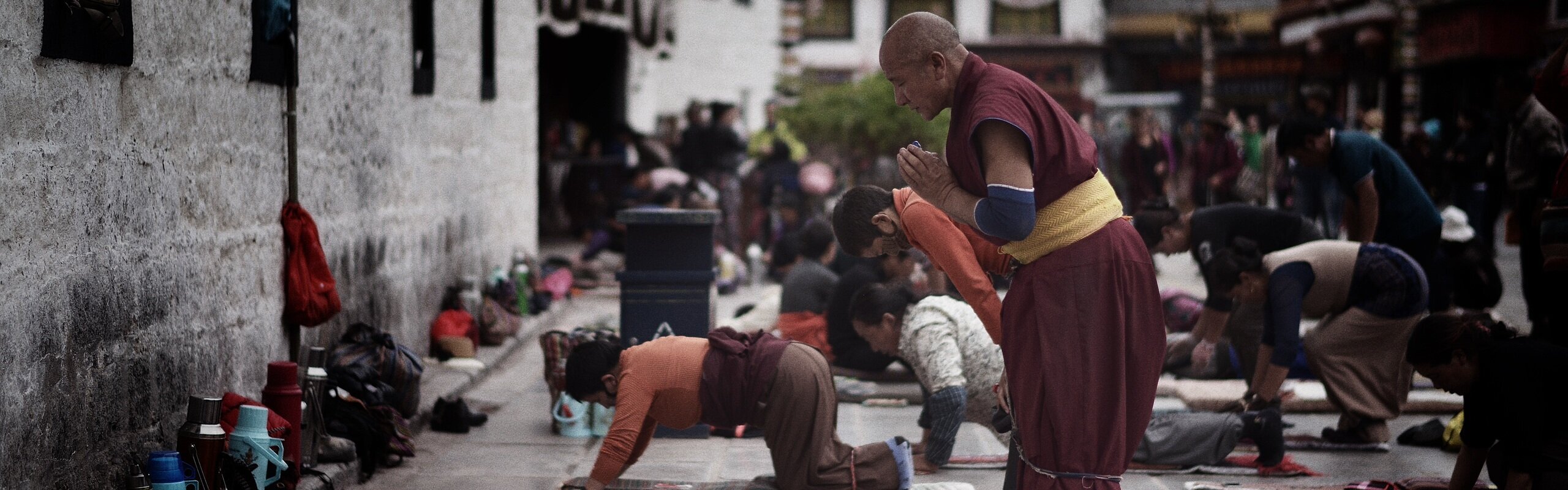 10 Things Not to Do When Visiting Tibet