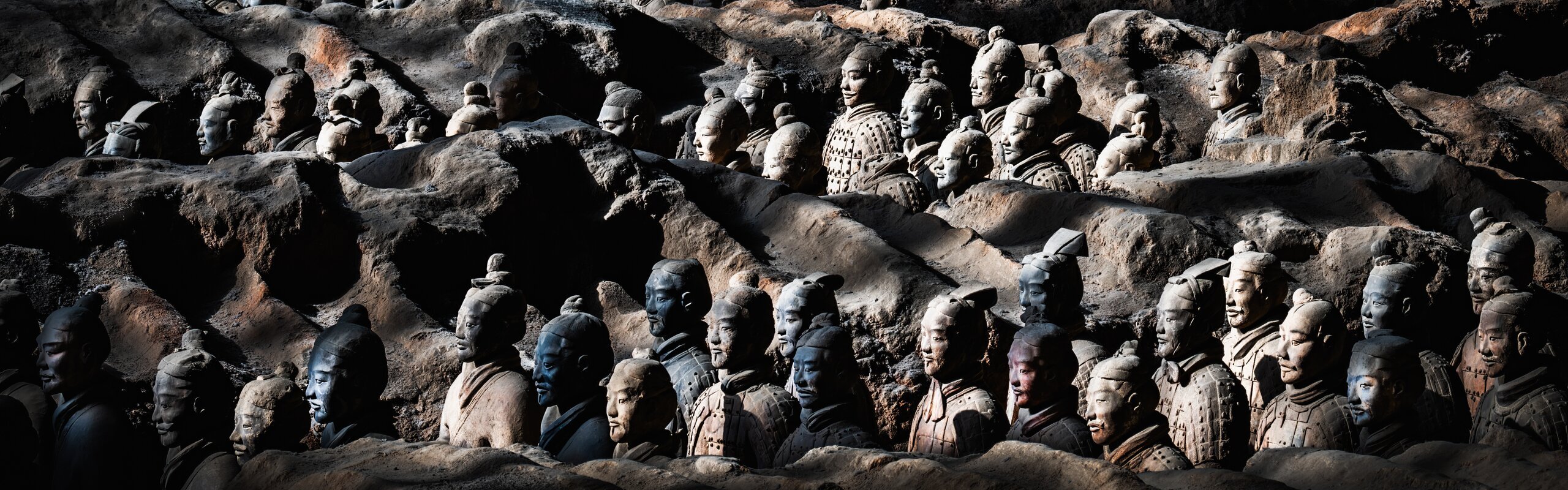 How to Get to the Terracotta Army from Xi’an        