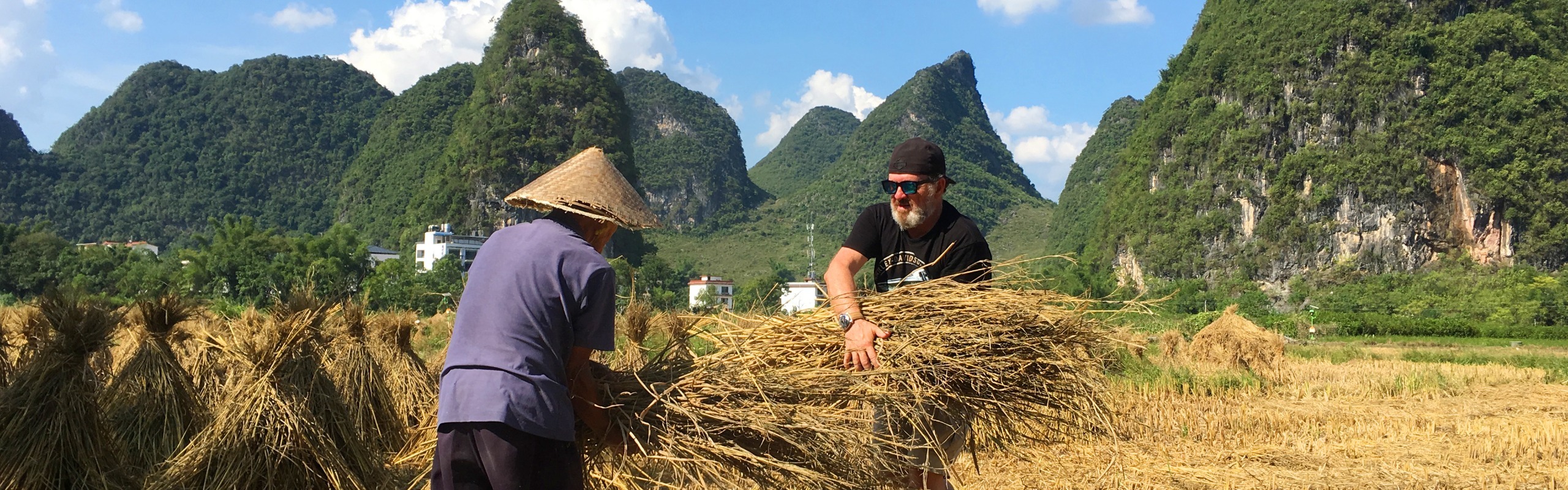 Guilin Spotlight Experiences