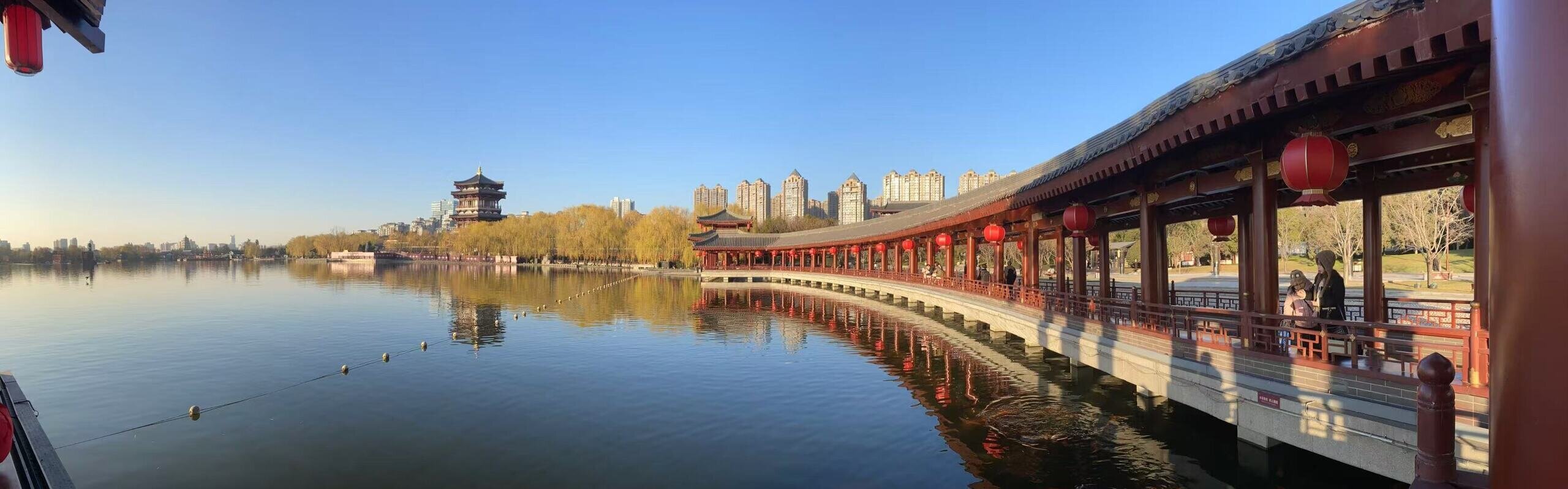 Tang Paradise in Xi'an: What to Do and How to Visit