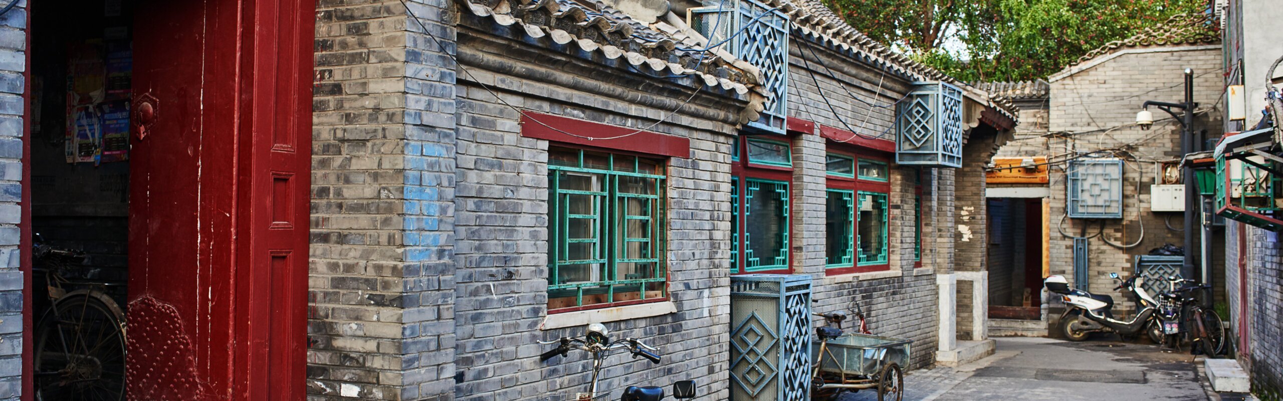  The 11 Best Beijing Neighborhoods to Stay