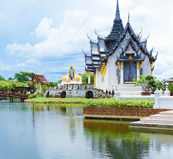 15-Day Thailand, Cambodia, Vietnam, and China Tour