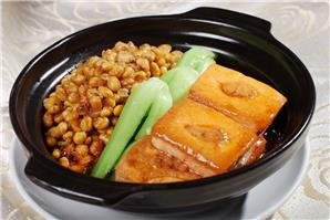 Soybean and Tofu Soybean and Tofu