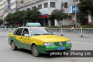 Taxi