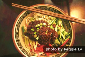 Chinese Noodles