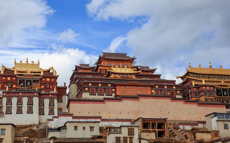 How to Plan a Trip to Lijiang and Shangri-La