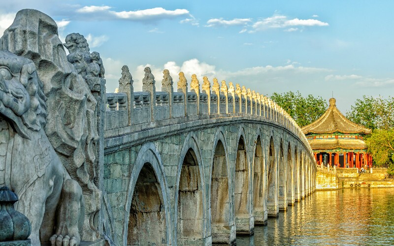 China's Top 6 Beautiful Gardens