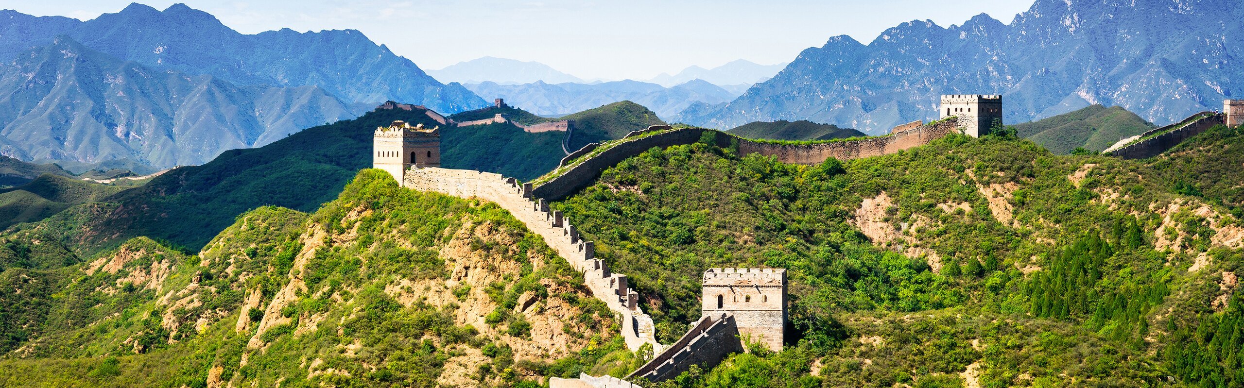 5 Days in China: 10 Perfect Itinerary Options 2025
