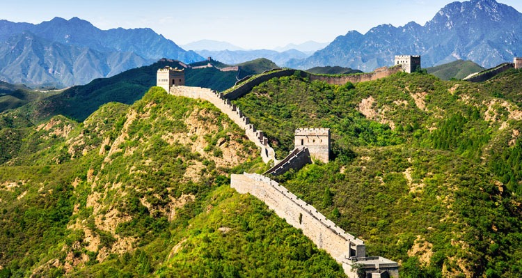 The Great Wall