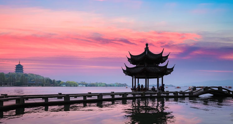 Hangzhou