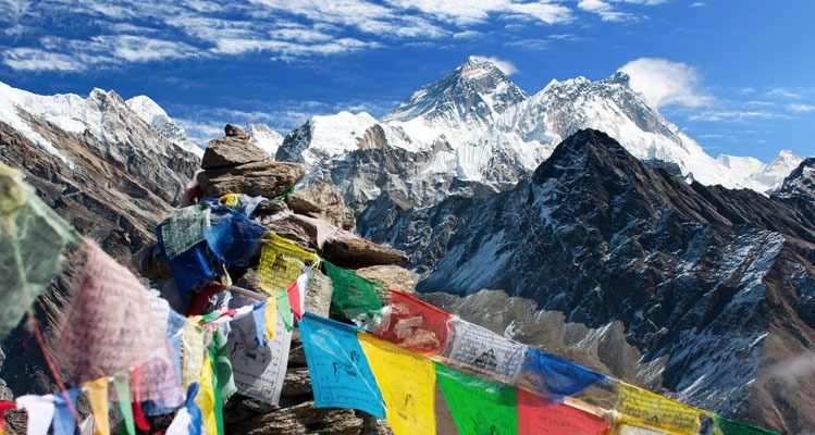 Tibet