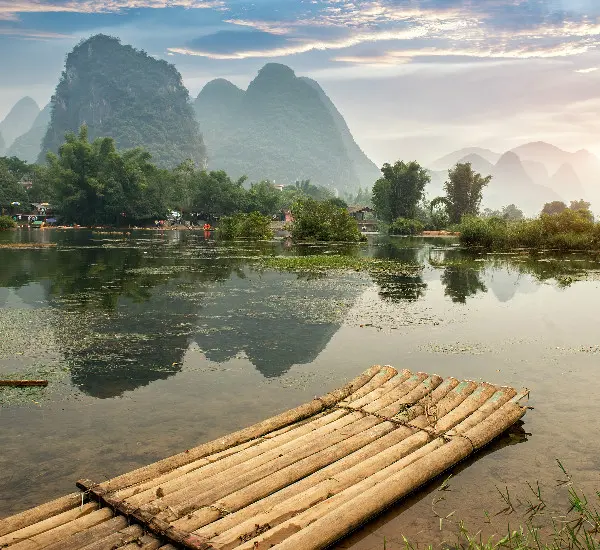 3-Day Guilin and Yangshuo Tour