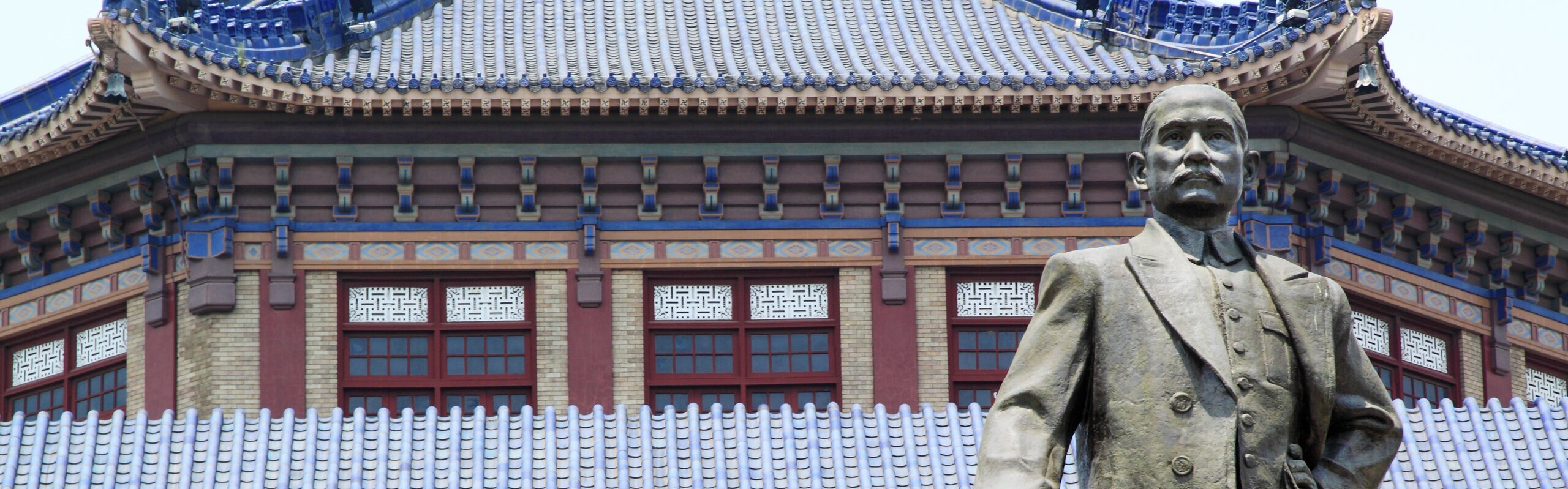 Dr. Sun Yat-sen