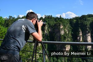 Photography Tour