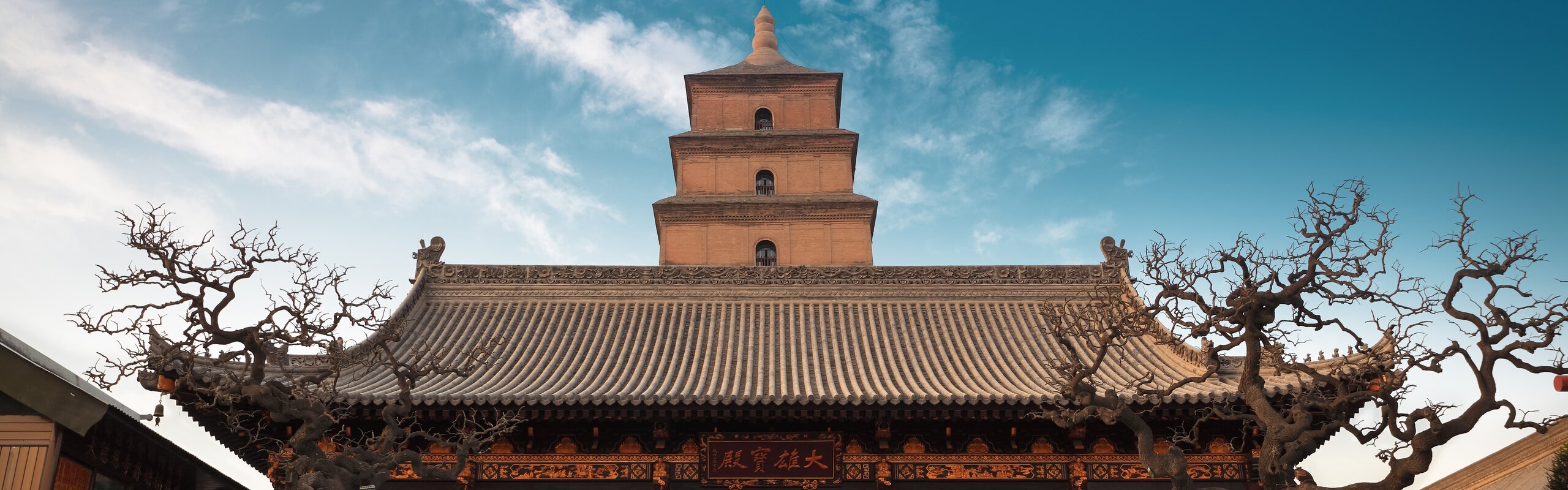 10 Facts on the Tang Dynasty
