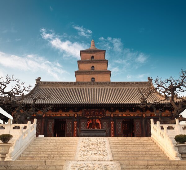 10 Facts on the Tang Dynasty