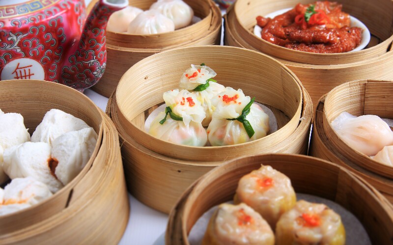 Chinese Food