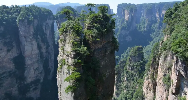 Hallelujah Mountain