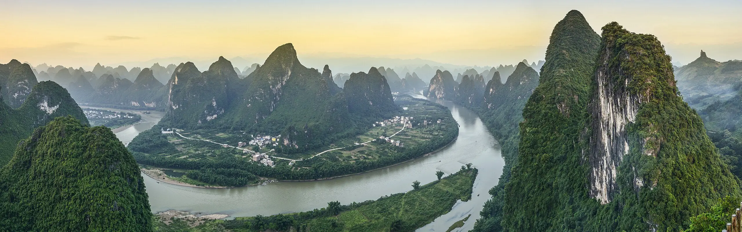 guilin tour