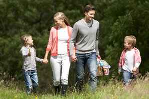family tour