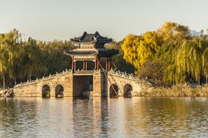 Beijing Summer Palace Beijing Summer Palace