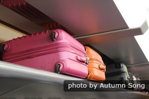 baggage