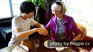 Learn to Use Chopsticks