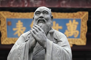 Confucius