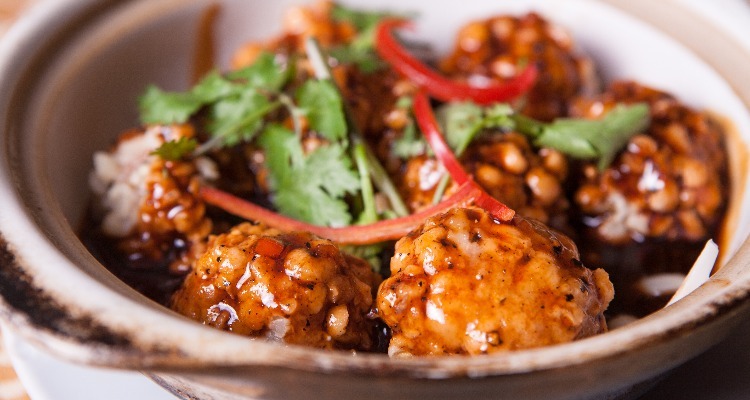 Chinese cuisine