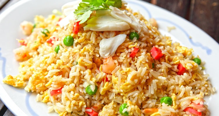 Fried Rice