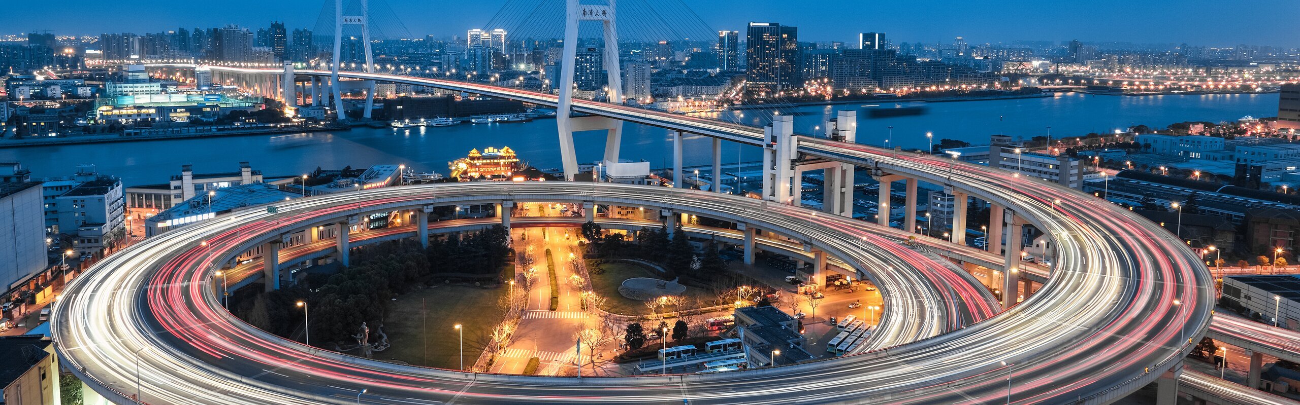 China Traffic Rules, Traffic in China