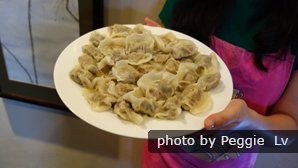 Dumplings