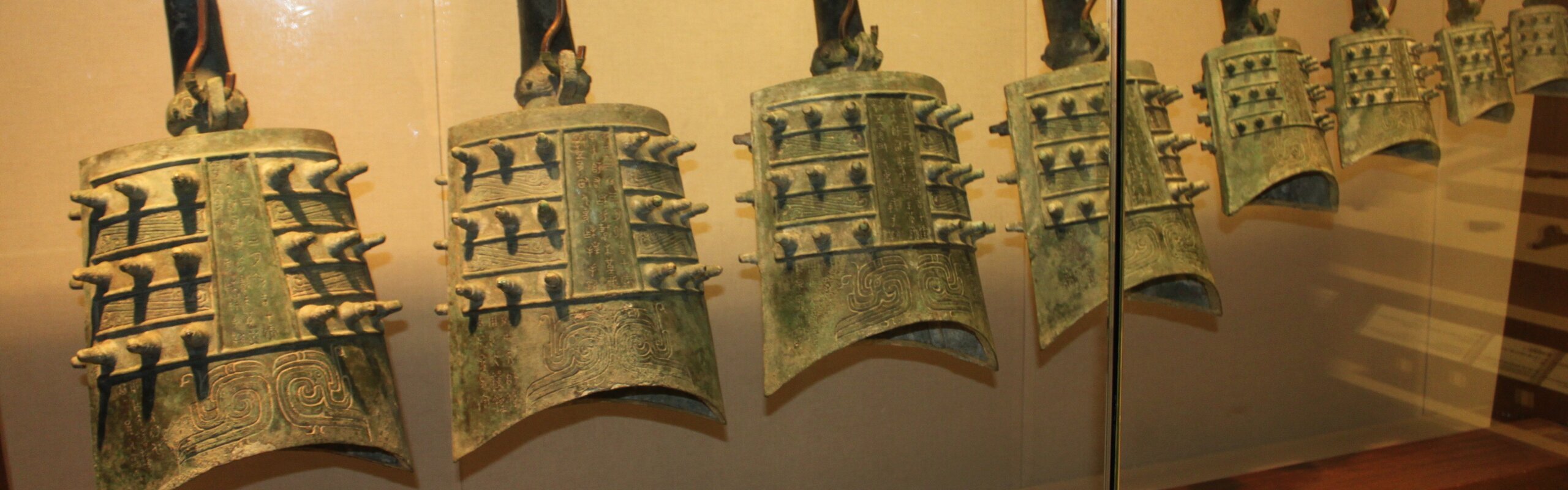 The Zhou Dynasty — Ancient to Imperial China