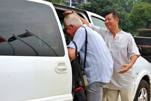 Best China Journey