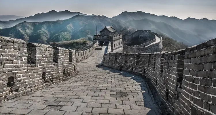 Mutianyu Great Wall